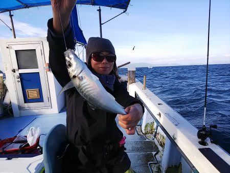 第二常豊丸 釣果