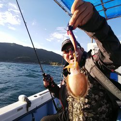 第二常豊丸 釣果