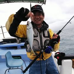 第二常豊丸 釣果