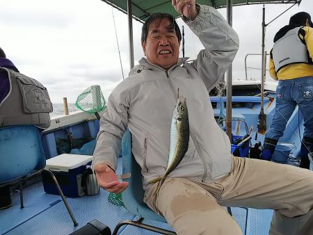 第二常豊丸 釣果