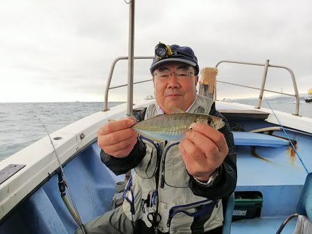 第二常豊丸 釣果