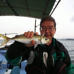 第二常豊丸 釣果