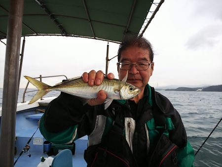 第二常豊丸 釣果