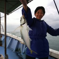 第二常豊丸 釣果