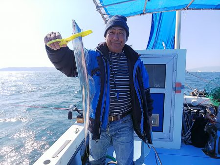 第二常豊丸 釣果