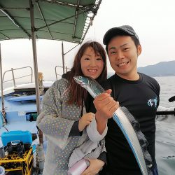 第二常豊丸 釣果