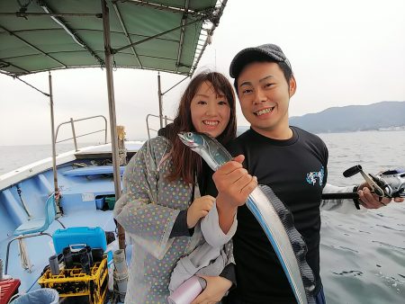 第二常豊丸 釣果