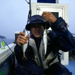 第二常豊丸 釣果