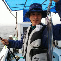 第二常豊丸 釣果