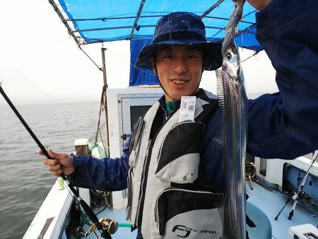 第二常豊丸 釣果