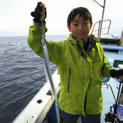 第二常豊丸 釣果