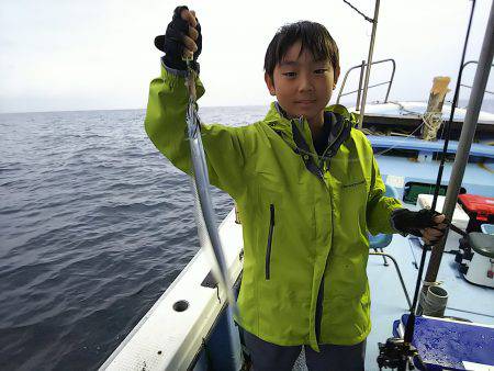 第二常豊丸 釣果