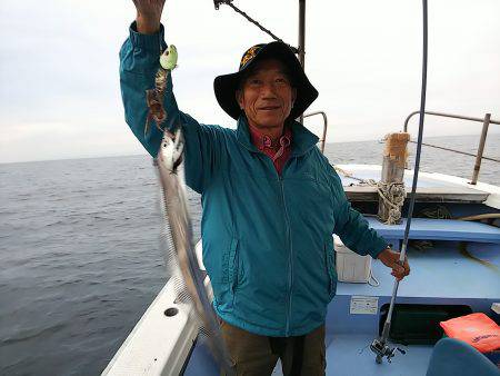 第二常豊丸 釣果