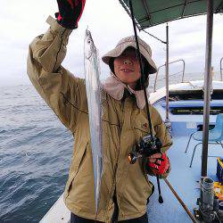 第二常豊丸 釣果