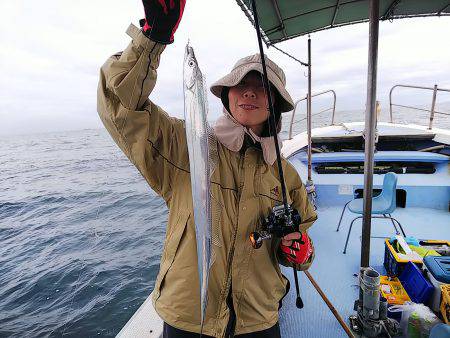 第二常豊丸 釣果