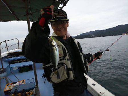 第二常豊丸 釣果