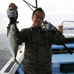 第二常豊丸 釣果