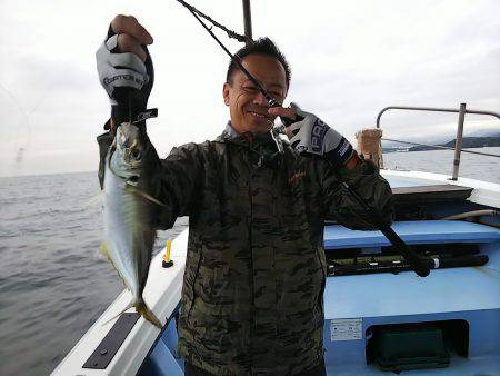 第二常豊丸 釣果