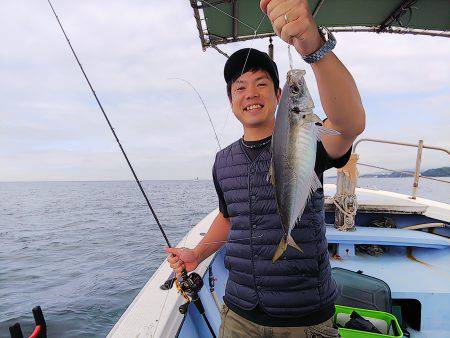 第二常豊丸 釣果
