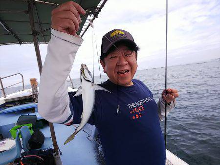 第二常豊丸 釣果