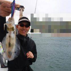 遊漁船 幸友丸 釣果