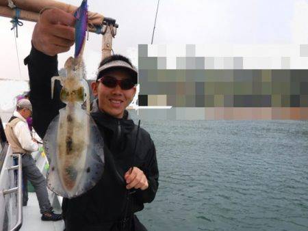 遊漁船 幸友丸 釣果