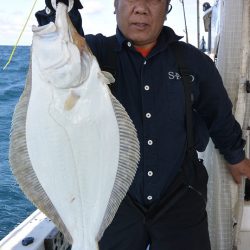 宝生丸 釣果