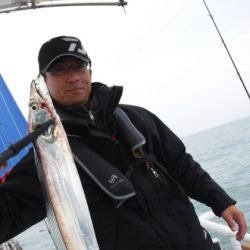 遊漁船 幸友丸 釣果