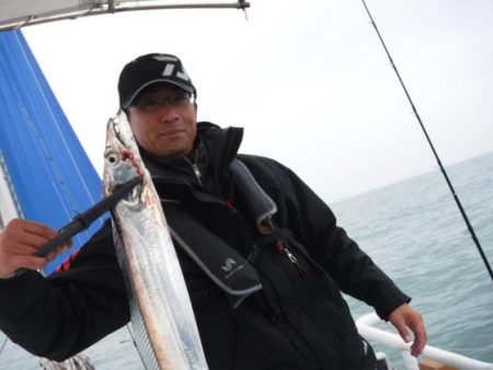 遊漁船 幸友丸 釣果