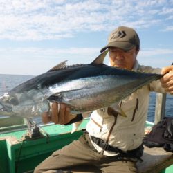 真祐丸 （しんゆうまる） 釣果