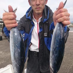 結愛丸 釣果