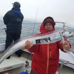 遊漁船 ニライカナイ 釣果