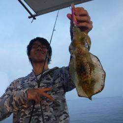 遊漁船 幸友丸 釣果