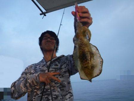 遊漁船 幸友丸 釣果