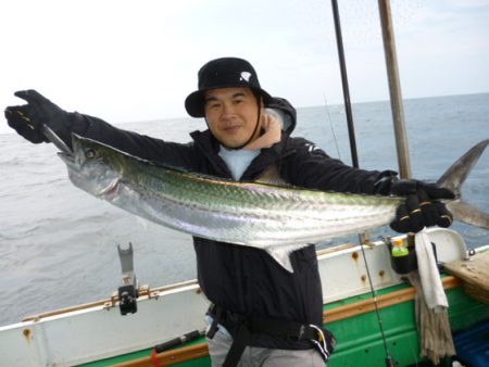 真祐丸 （しんゆうまる） 釣果