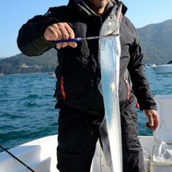 Marine T Design マリンティーデザイン 釣果