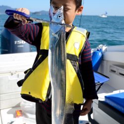 Marine T Design マリンティーデザイン 釣果