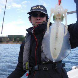 遊漁船 幸友丸 釣果