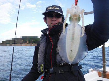 遊漁船 幸友丸 釣果