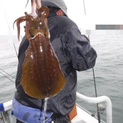 遊漁船 幸友丸 釣果