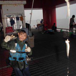 尼崎市立魚つり公園 釣果