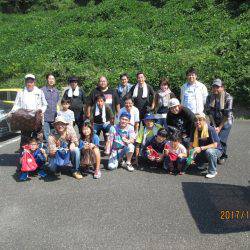 下関フィッシングパーク 釣果