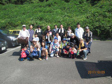 下関フィッシングパーク 釣果