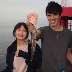 尼崎市立魚つり公園 釣果