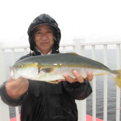 尼崎市立魚つり公園 釣果