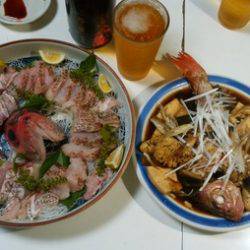 こうゆう丸 釣果