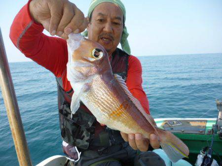 真祐丸 （しんゆうまる） 釣果