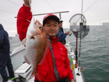 遊漁船 幸友丸 釣果