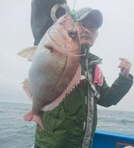大貫丸 釣果
