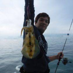 遊漁船 幸友丸 釣果